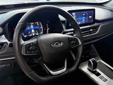 Caoa Chery Tiggo 5X PRO Max Drive1.5 TB (Híbrido)