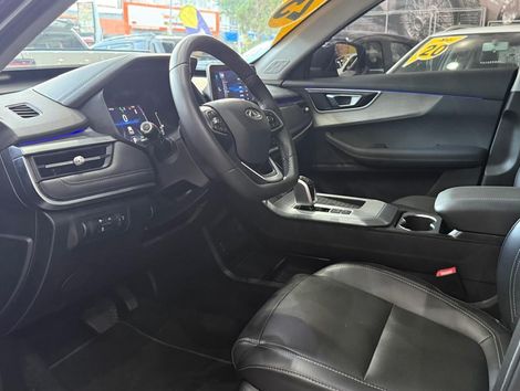 Caoa Chery Tiggo 5X PRO Max Drive1.5 TB (Híbrido)