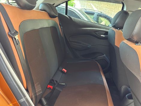 Chevrolet ONIX HATCH ACTIV 1.4 8V Flex 5p Mec.