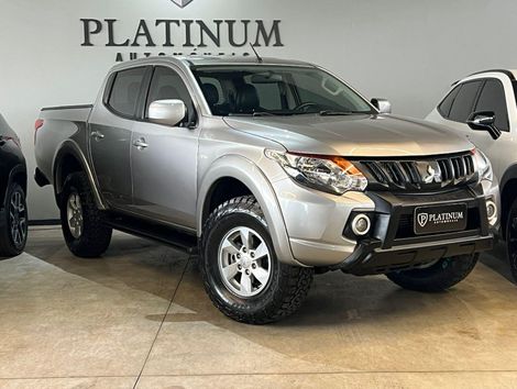 Mitsubishi Sport GLS 2.4 CD Diesel Aut.