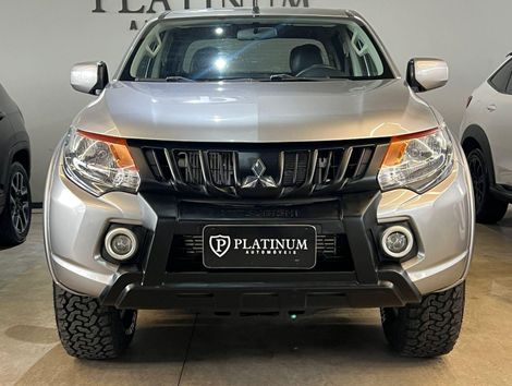 Mitsubishi Sport GLS 2.4 CD Diesel Aut.