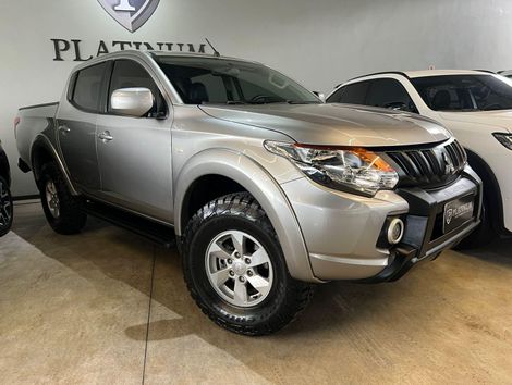 Mitsubishi Sport GLS 2.4 CD Diesel Aut.