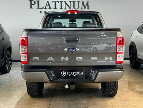 Ford XLS 2.2 4x4 CD Diesel Aut. 