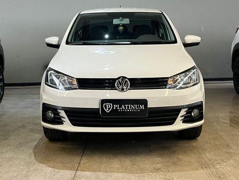 Volkswagen COMF/Highli. 1.6 T.Flex 8V 4p 