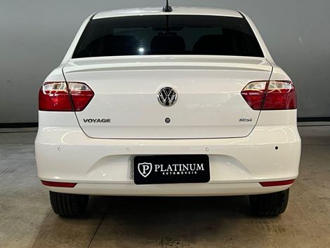 Volkswagen COMF/Highli. 1.6 T.Flex 8V 4p 