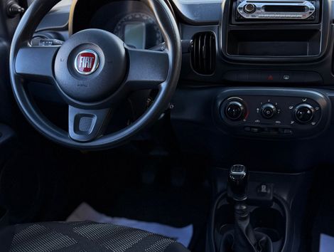 Fiat MOBI LIKE ON 1.0 Fire Flex 5p.