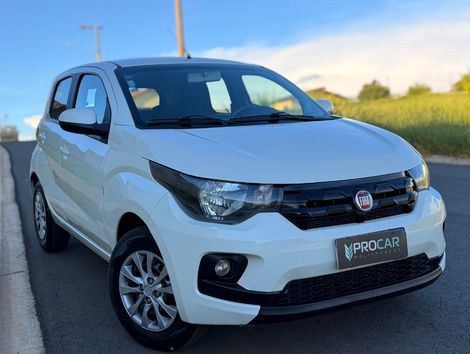 Fiat MOBI LIKE ON 1.0 Fire Flex 5p.