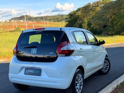 Fiat MOBI LIKE ON 1.0 Fire Flex 5p.