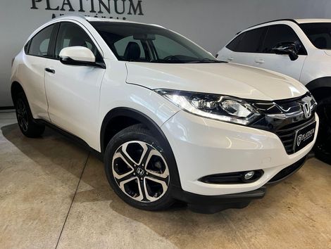 Honda Touring 1.8 Flexone 16V 5p Aut. 