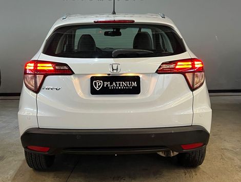 Honda Touring 1.8 Flexone 16V 5p Aut. 