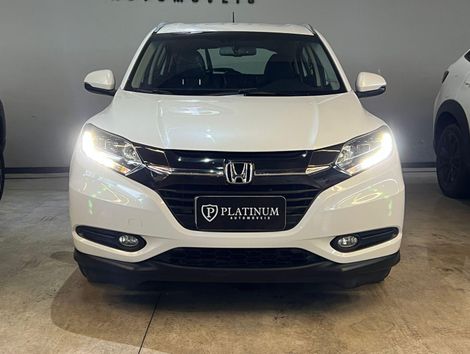 Honda Touring 1.8 Flexone 16V 5p Aut. 