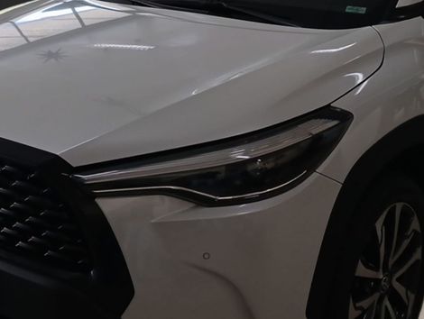 Toyota Corolla Cross XRE 2.0 16V Flex Aut.
