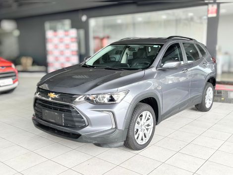 Chevrolet TRACKER LTZ 1.0 Turbo 12V Flex Aut.