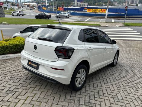 VolksWagen Polo Comfortline TSI 1.0 Flex 12V Aut.