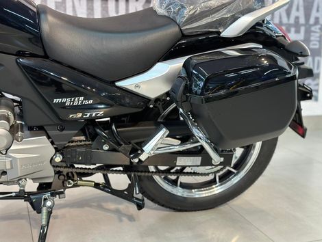 HAOJUE MASTER RIDE 150