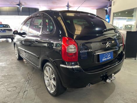 Citroën Xsara Picasso GLX 1.6/ 1.6 Flex 16V