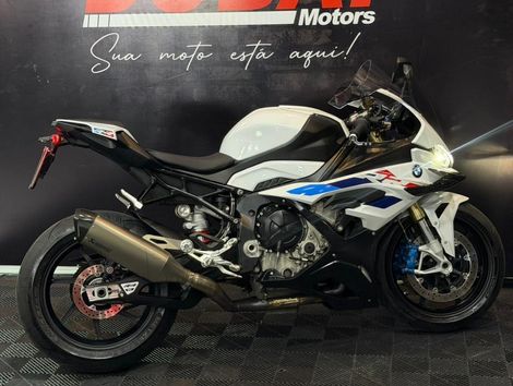 BMW S 1000 RR