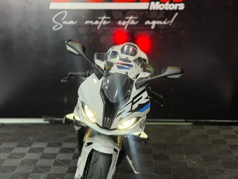 BMW S 1000 RR