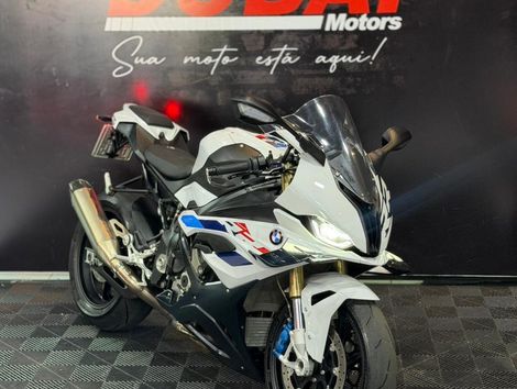 BMW S 1000 RR