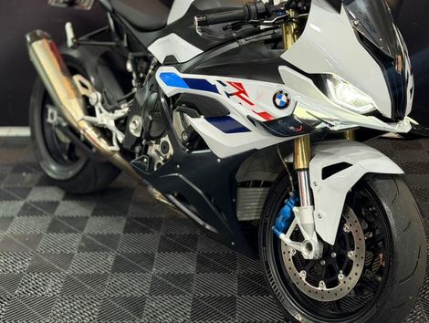 BMW S 1000 RR