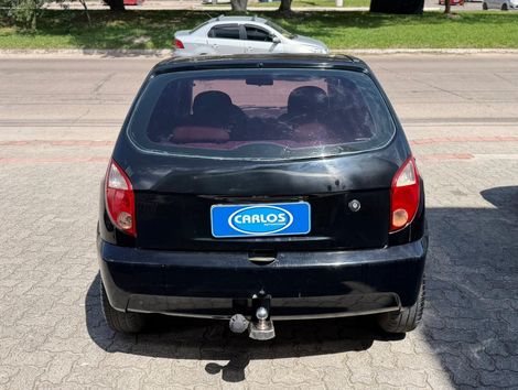 Chevrolet Celta Life/ LS 1.0 MPFI 8V FlexPower 5p