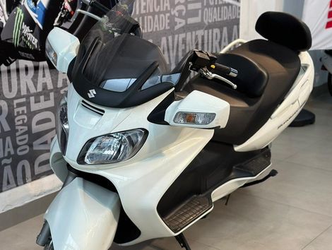 SUZUKI BURGMAN 650 EXECUTIVE/ 650