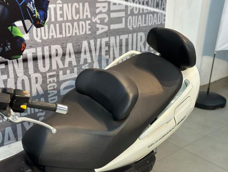 SUZUKI BURGMAN 650 EXECUTIVE/ 650