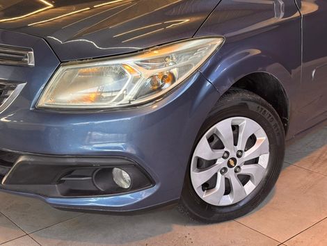 Chevrolet ONIX HATCH LT 1.0 8V FlexPower 5p Mec.