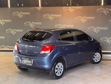 Chevrolet ONIX HATCH LT 1.0 8V FlexPower 5p Mec.