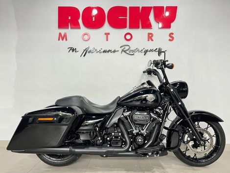 Harley ROAD KING SPECIAL FLHRXS