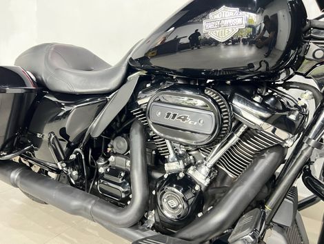 Harley ROAD KING SPECIAL FLHRXS