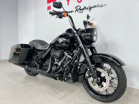 Harley ROAD KING SPECIAL FLHRXS