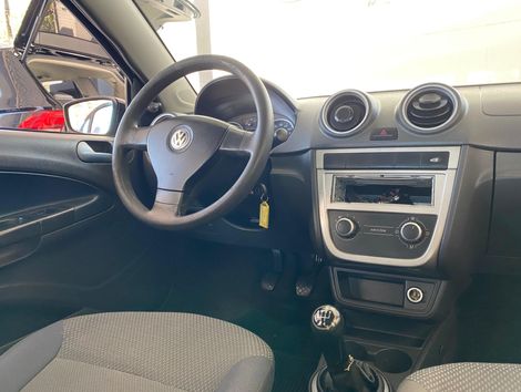 VolksWagen VOYAGE 1.0/1.0 City Mi Total Flex 8V 4p