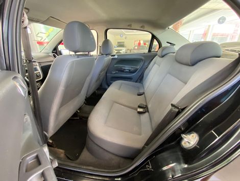 VolksWagen VOYAGE 1.0/1.0 City Mi Total Flex 8V 4p