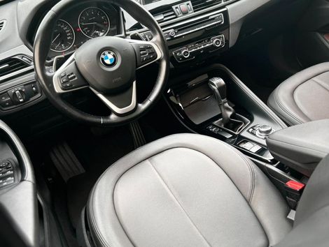 BMW X1 SDRIVE 20i 2.0/2.0 TB Acti.Flex Aut.