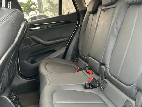 BMW X1 SDRIVE 20i 2.0/2.0 TB Acti.Flex Aut.