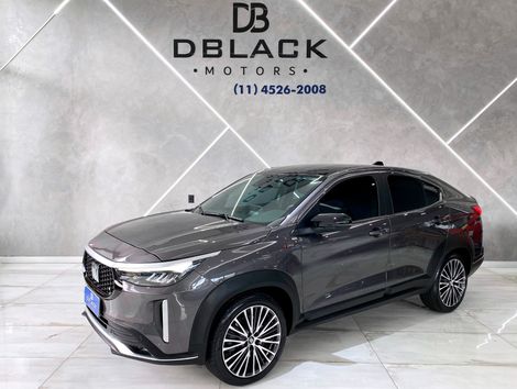 Fiat Fastback Limited Ed.1.3 270 T.Flex Aut.