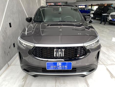 Fiat Fastback Limited Ed.1.3 270 T.Flex Aut.