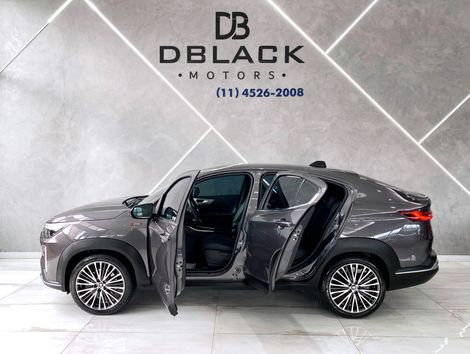 Fiat Fastback Limited Ed.1.3 270 T.Flex Aut.