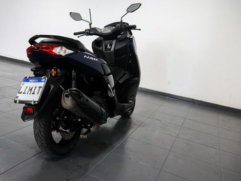 YAMAHA NMAX 160