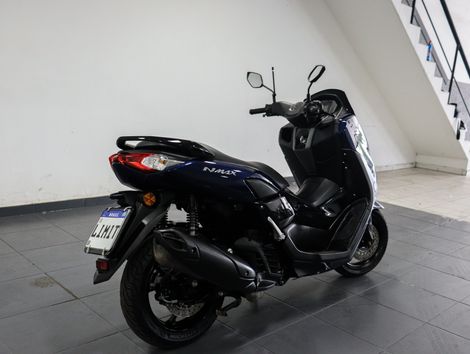YAMAHA NMAX 160