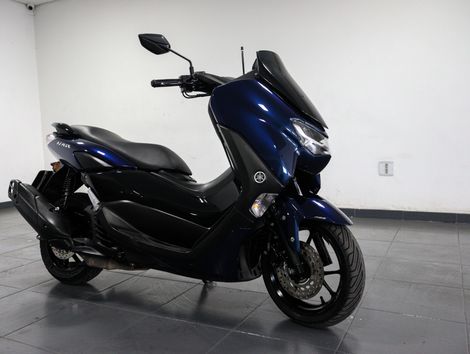 YAMAHA NMAX 160