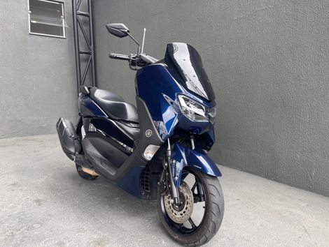 YAMAHA NMAX 160