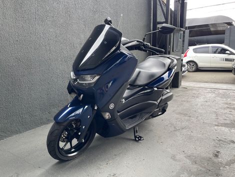 YAMAHA NMAX 160