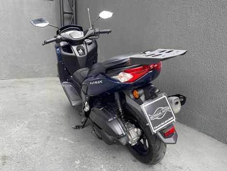 YAMAHA NMAX 160