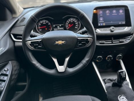 Chevrolet ONIX HATCH LT 1.0 12V Flex 5p Mec.