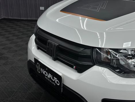 Fiat MOBI TREKKING 1.0 Flex 5p.