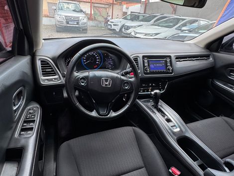 Honda HR-V EX 1.8 Flexone 16V 5p Aut.