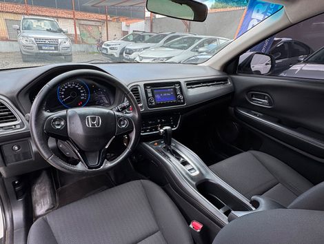 Honda HR-V EX 1.8 Flexone 16V 5p Aut.