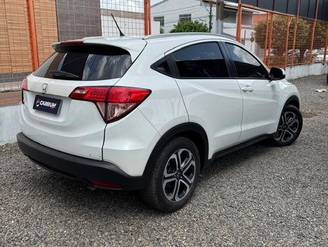 Honda HR-V EX 1.8 Flexone 16V 5p Aut.